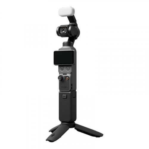Cámara de bolsillo DJI Osmo Pocket 4 4K Ultra HD 37 MP