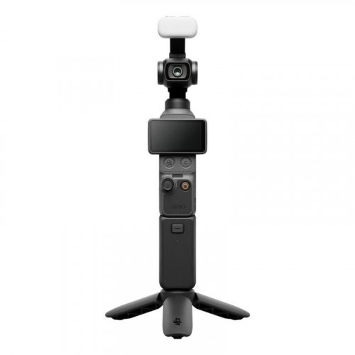 Cámara de bolsillo DJI Osmo Pocket 4 4K Ultra HD 37 MP