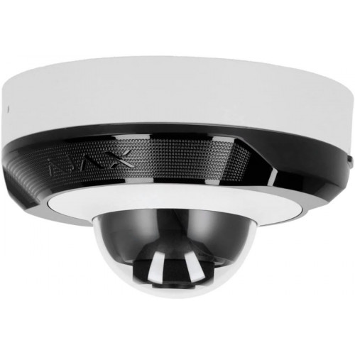 Cámara de seguridad Ajax DomeCam Mini