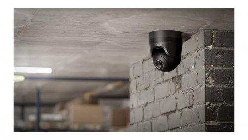 Cámara de Seguridad Ajax TurretCam