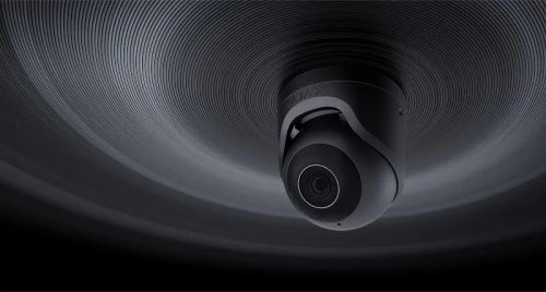 Cámara de Seguridad Ajax TurretCam