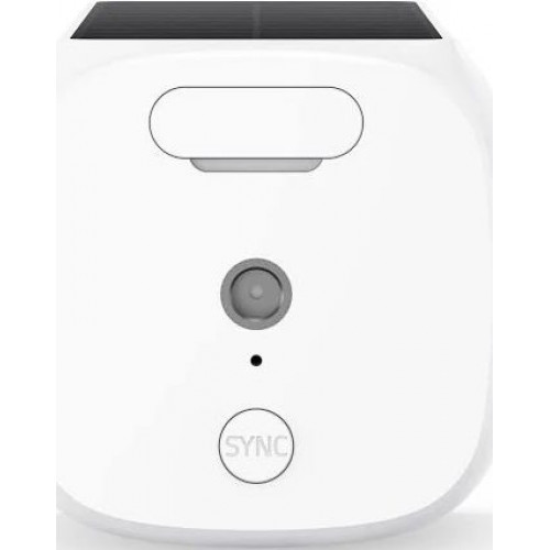 Cámara de seguridad IP Eufy eufyCam S330 3-Cam Kit