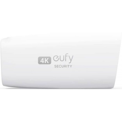 Cámara de seguridad IP Eufy eufyCam S330 3-Cam Kit