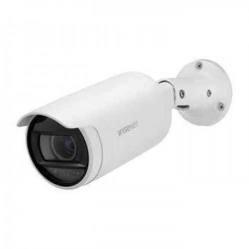 Cámara de seguridad IP Hanwha AN-OL6082R