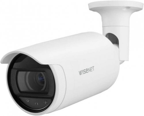 Cámara de seguridad IP Hanwha AN-OL6082R