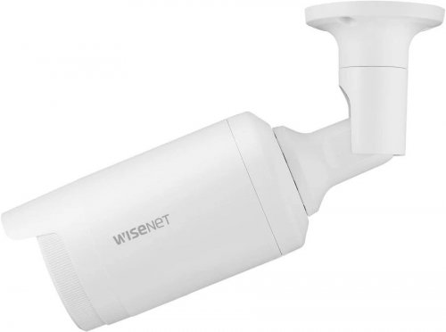 Cámara de seguridad IP Hanwha AN-OL6082R