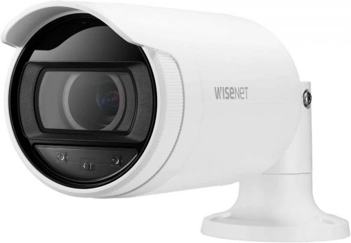 Cámara de seguridad IP Hanwha AN-OL6082R