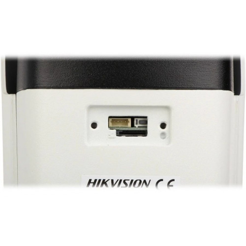 Cámara de seguridad Ip Hikvision Ds-2td2617-10/qa