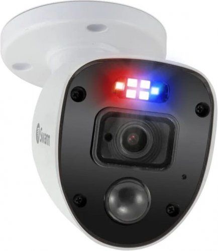 Cámara de seguridad IP Swann SWPRO-1080SLPK2