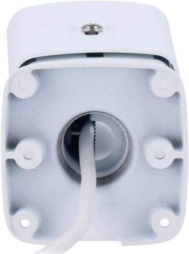 Cámara de Seguridad IP Uniview Prime Bullet PoE 8MP 2.8mm IP67 ColorHunter