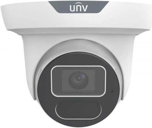 Cámara de Seguridad IP Uniview Prime Turret PoE 5MP 2.8mm IP67