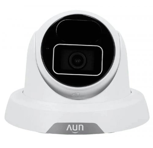 Cámara de Seguridad IP Uniview Prime Turret PoE 5MP 2.8mm IP67