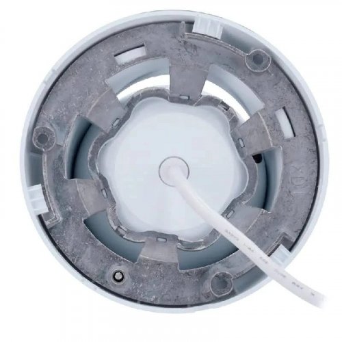 Cámara de Seguridad IP Uniview Prime Turret PoE 5MP 2.8mm IP67