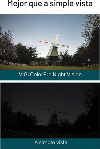 Cámara de seguridad TP-Link VIGI C340S