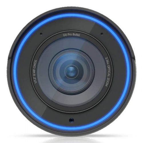 Cámara de seguridad Ubiquiti G6 Pro Bullet
