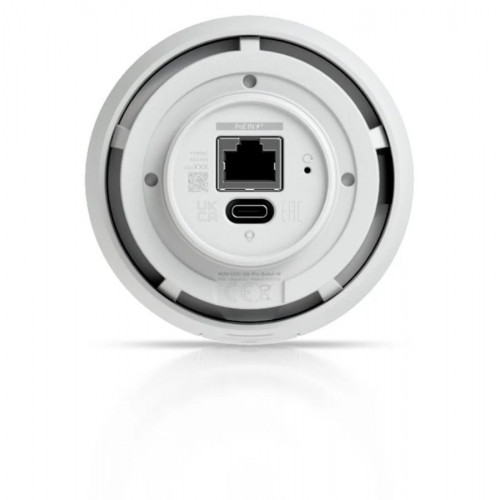 Cámara de seguridad Ubiquiti G6 Pro Bullet