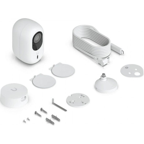 Cámara de seguridad Ubiquiti Instant G6