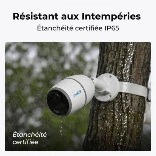Cámara de vigilancia Reolink