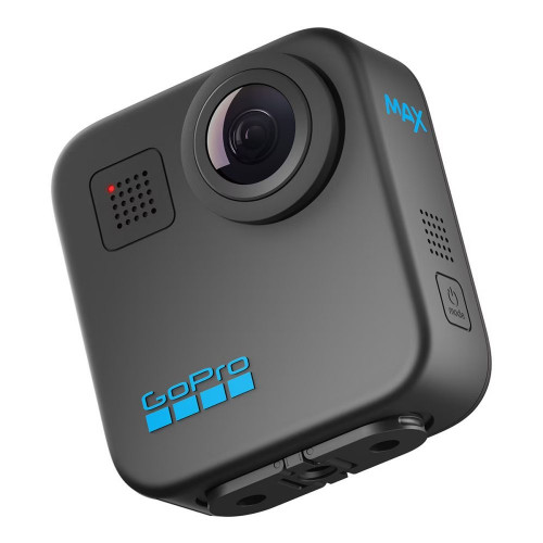 Cámara deportiva 360º GoPro Max (2025) Negro