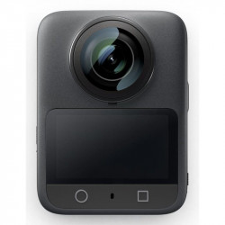Cámara Deportiva DJI Osmo 360 Adventure Combo 128GB UltraHD 8K Ultra Gran Angular WIFI Estabilización