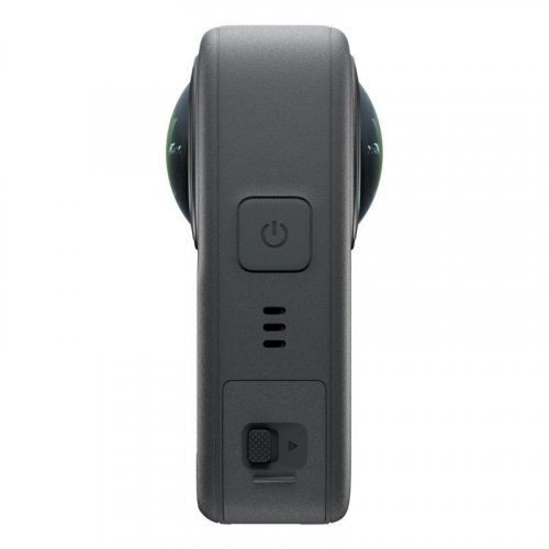 Cámara Deportiva DJI Osmo 360 Adventure Combo 128GB UltraHD 8K Ultra Gran Angular WIFI Estabilización
