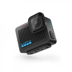 Cámara Deportiva Gopro Hero 4k Wifi 12mp Sumergible