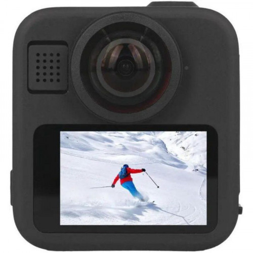 Cámara Deportiva GoPro MAX2 8K UltraHD WiFi BT 360º Estabilización HyperSmooth