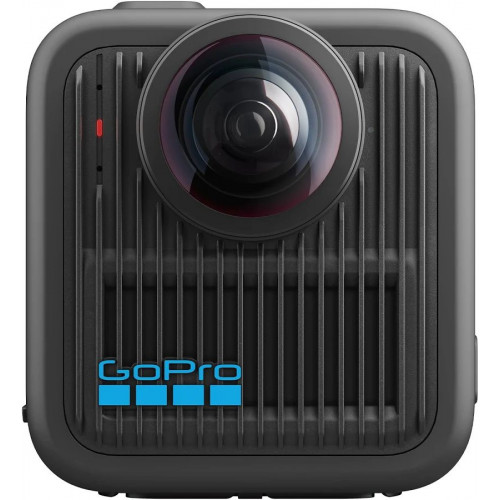 Cámara Deportiva GoPro MAX2 8K UltraHD WiFi BT 360o Estabilización HyperSmooth