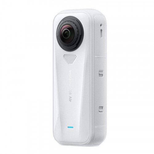 Cámara deportiva Insta360 X4 Air 8K 360 Blanc Arctic Starter Pack ultraligera