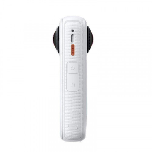 Cámara deportiva Insta360 X4 Air 8K 360 Blanc Arctic Starter Pack ultraligera