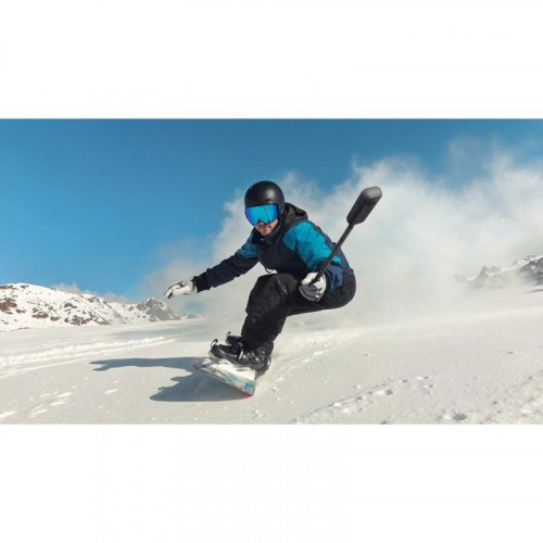 Cámara deportiva Insta360 X4 Air 8K 360 Blanc Arctic Starter Pack ultraligera