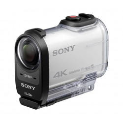 Cámara deportiva Sony FDR-X1000V