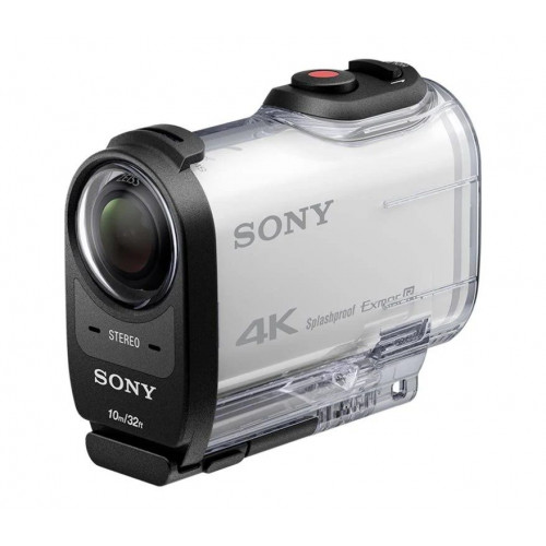 Cámara deportiva Sony FDR-X1000V