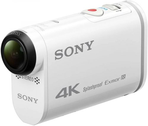 Cámara deportiva Sony FDR-X1000V