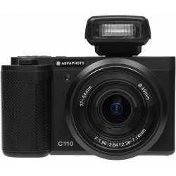 Cámara Digital Compacta Agfaphoto Realishot C110