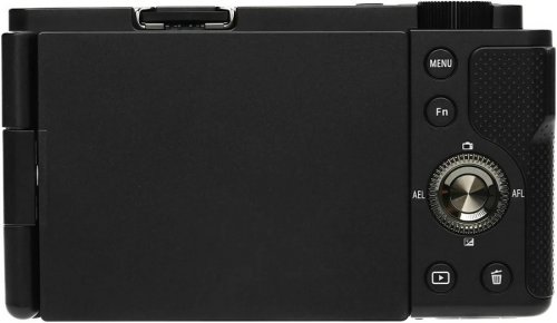 Cámara Digital Compacta Agfaphoto Realishot C110