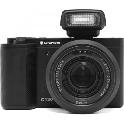 Cámara Digital Compacta AgfaPhoto Realishot C130