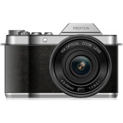 Cámara digital Prixton Nomad DC950