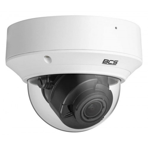 Cámara domo IP BCS-P-DIP54VSR4-Ai2 de 4 MP