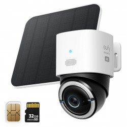 Cámara eufy 4G LTE S330