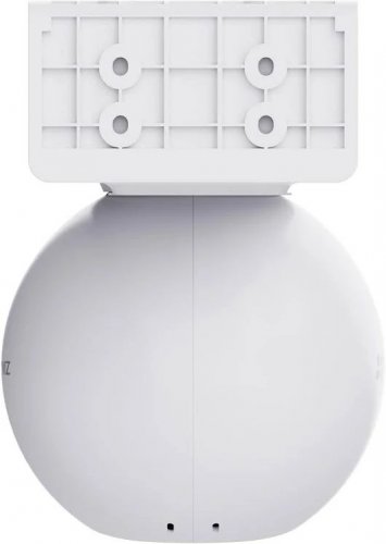 Cámara Ezviz Wifi& 4G EB8 Pro A Batería Rotativa 4K Panel Solar Kit