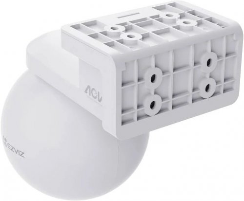 Cámara Ezviz Wifi& 4G EB8 Pro A Batería Rotativa 4K Panel Solar Kit