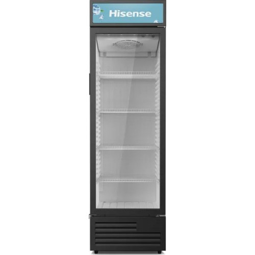 CAMARA FRIGORIFICA HISENSE 343 L CLASE D