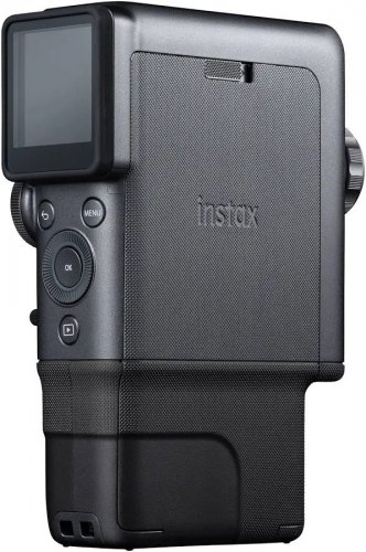 Cámara Fujifilm Instax mini Evo Cinema