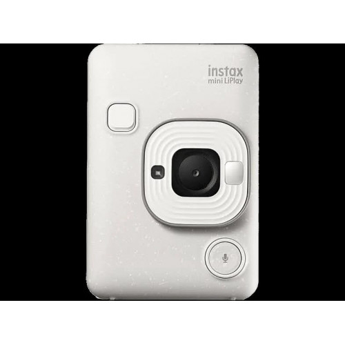 Cámara Fujifilm Instax Mini LiPlay