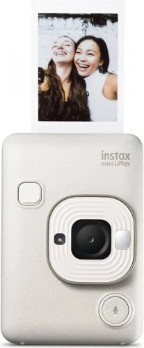 Cámara Fujifilm Instax Mini LiPlay