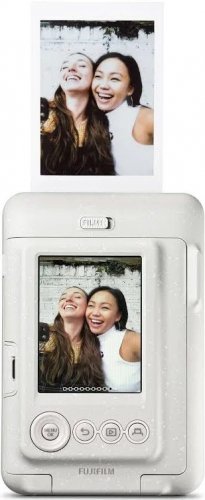 Cámara Fujifilm Instax Mini LiPlay