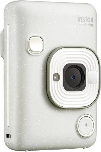 Cámara Fujifilm Instax Mini LiPlay