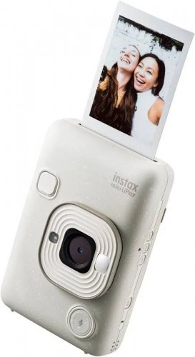 Cámara Fujifilm Instax Mini LiPlay