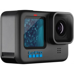 Cámara Gopro Hero 11 Black